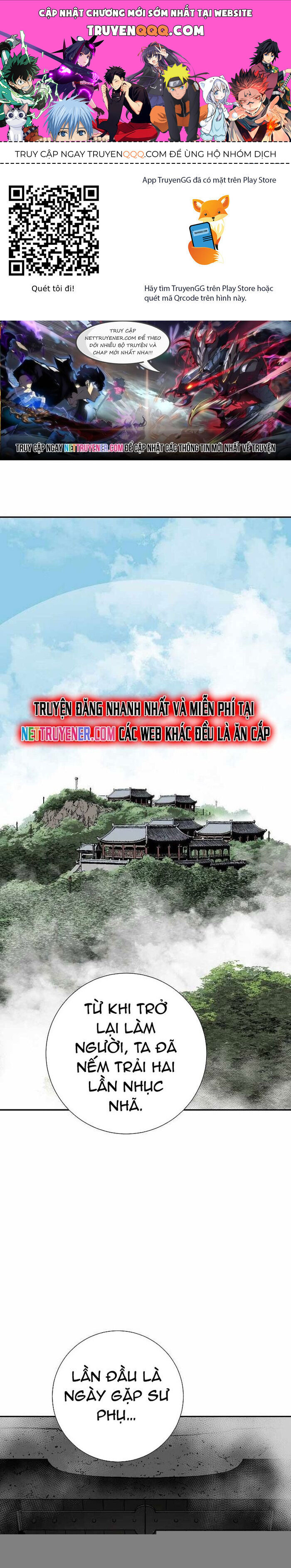 Vĩ Linh Kiếm Tiên Chapter 108 - TC Truyện