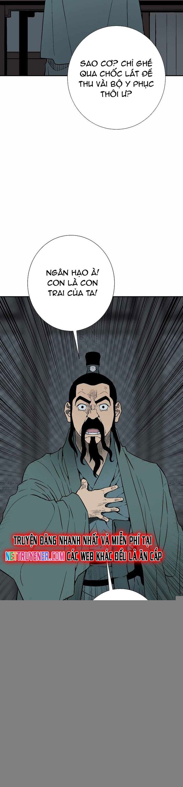 Vĩ Linh Kiếm Tiên [Chap 106-112.1] - Page 11