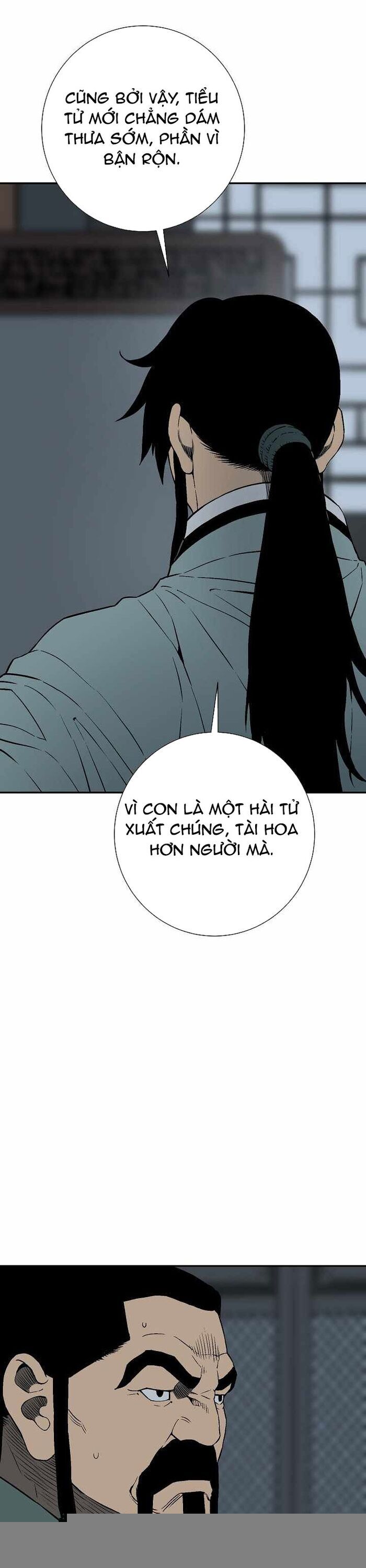 Vĩ Linh Kiếm Tiên [Chap 106-112.1] - Page 12