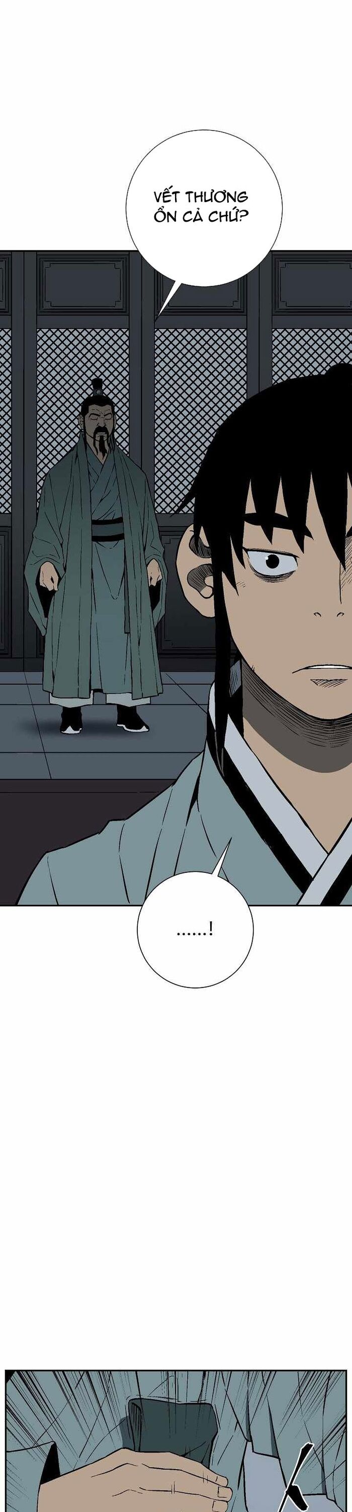 Vĩ Linh Kiếm Tiên [Chap 106-112.1] - Page 16