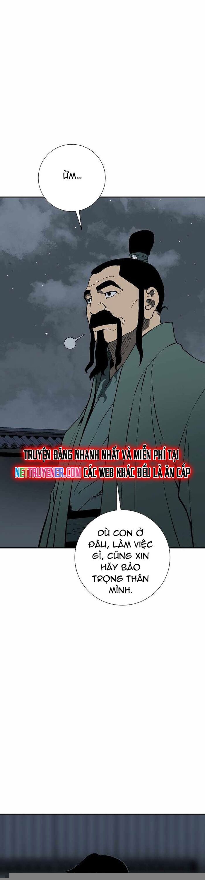 Vĩ Linh Kiếm Tiên [Chap 106-112.1] - Page 19