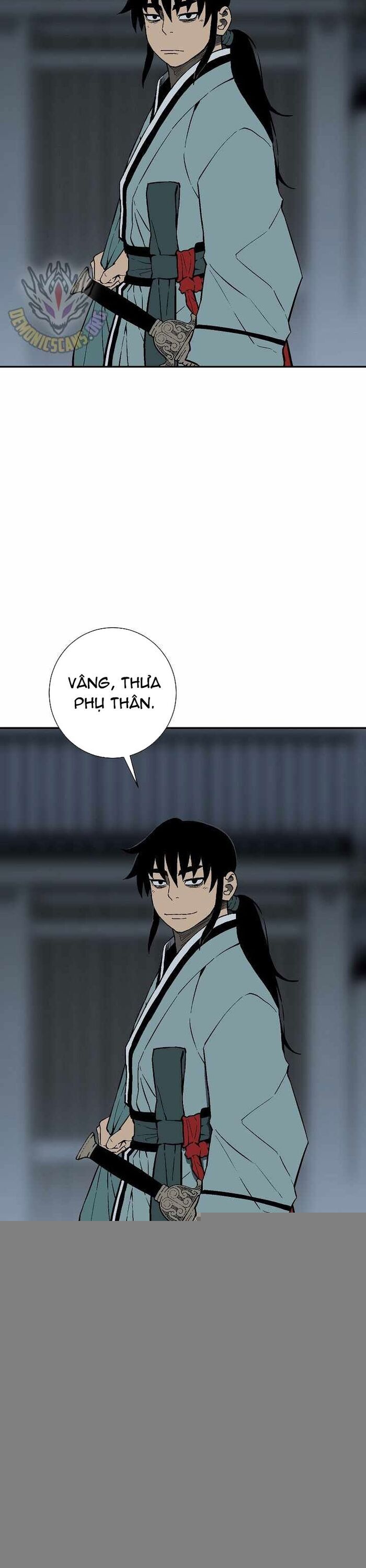 Vĩ Linh Kiếm Tiên [Chap 106-112.1] - Page 20