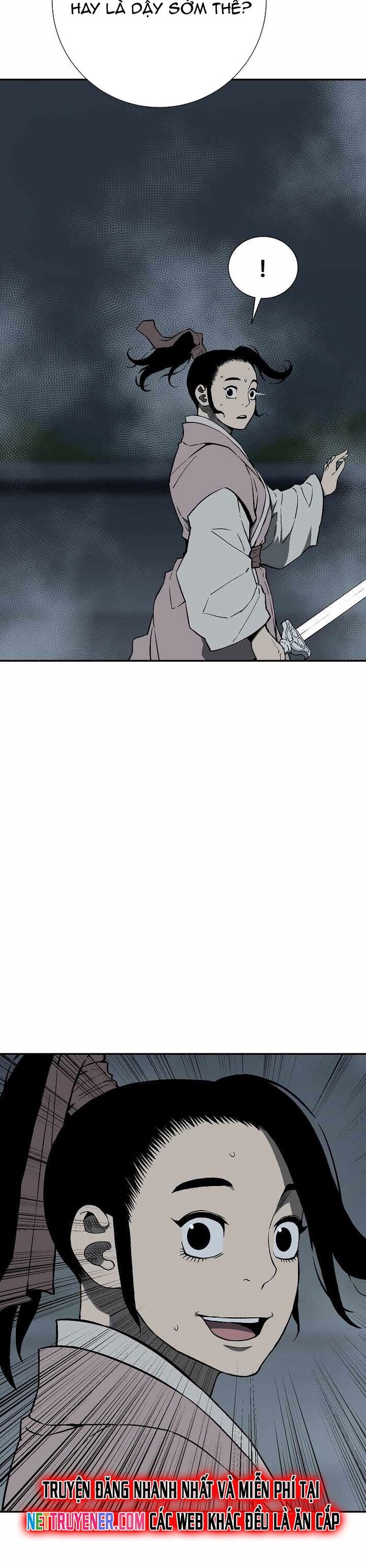 Vĩ Linh Kiếm Tiên [Chap 106-112.1] - Page 29