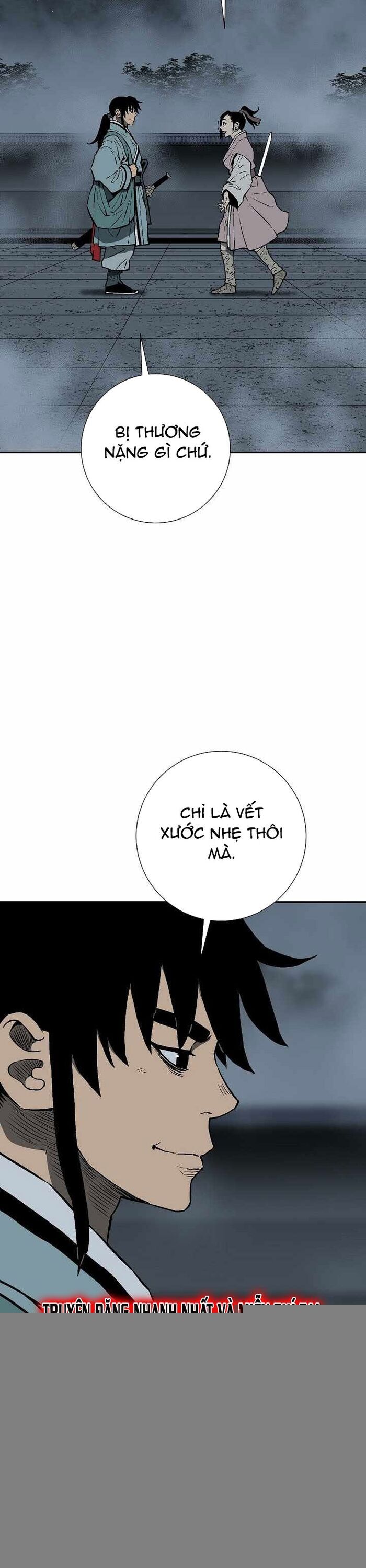 Vĩ Linh Kiếm Tiên [Chap 106-112.1] - Page 30