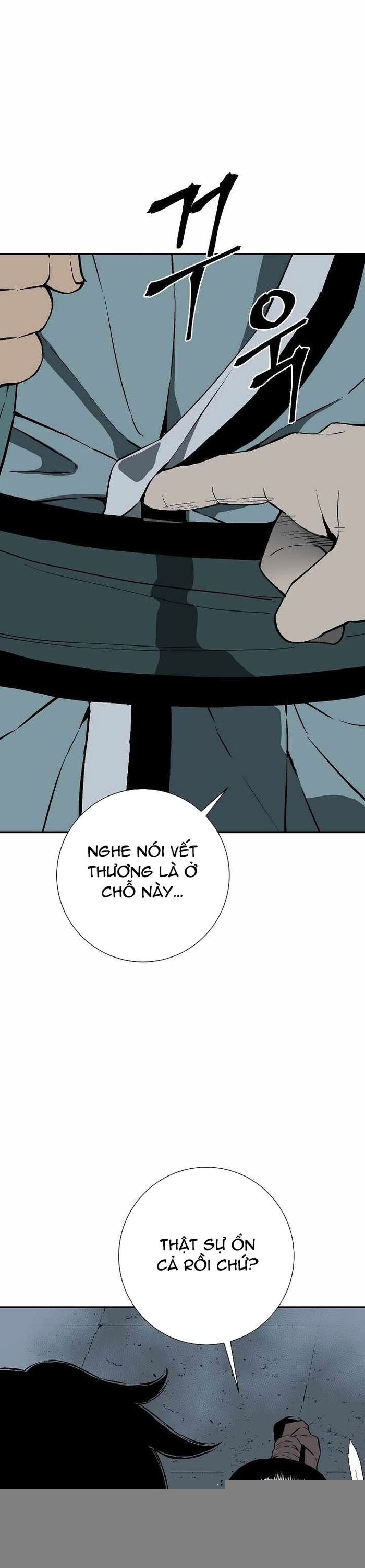 Vĩ Linh Kiếm Tiên [Chap 106-112.1] - Page 31