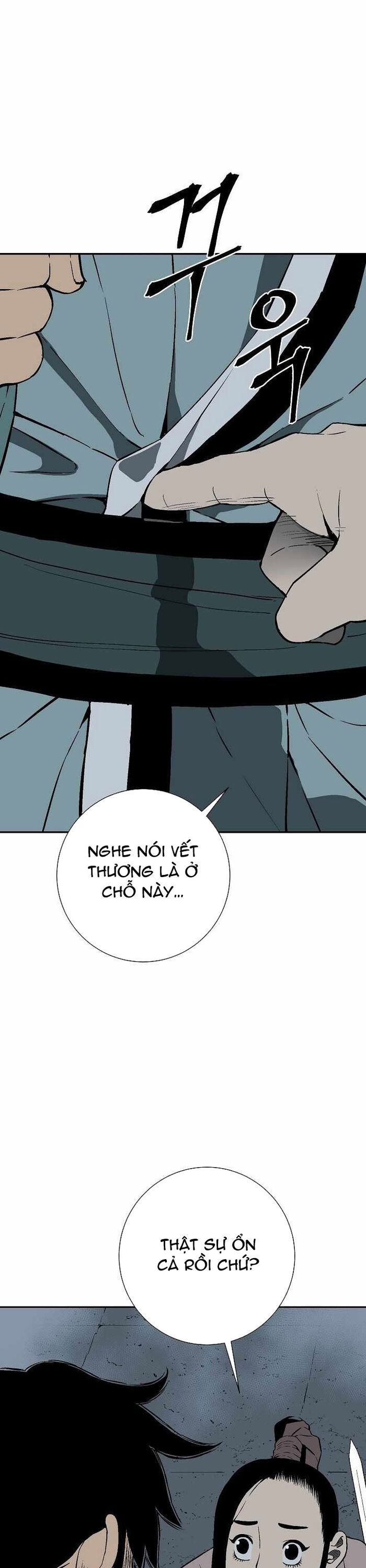 Vĩ Linh Kiếm Tiên [Chap 106-112.1] - Page 32