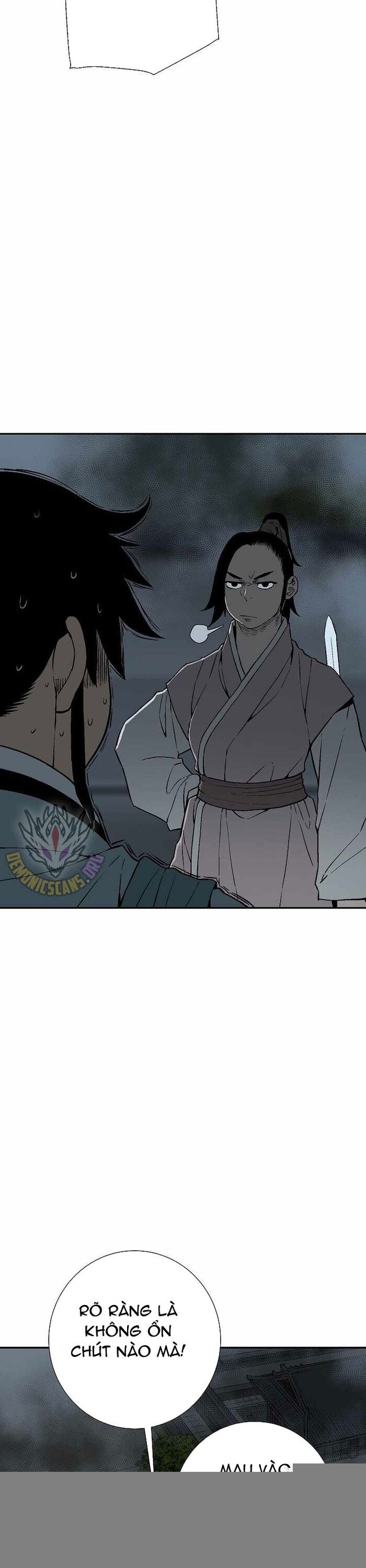 Vĩ Linh Kiếm Tiên [Chap 106-112.1] - Page 33