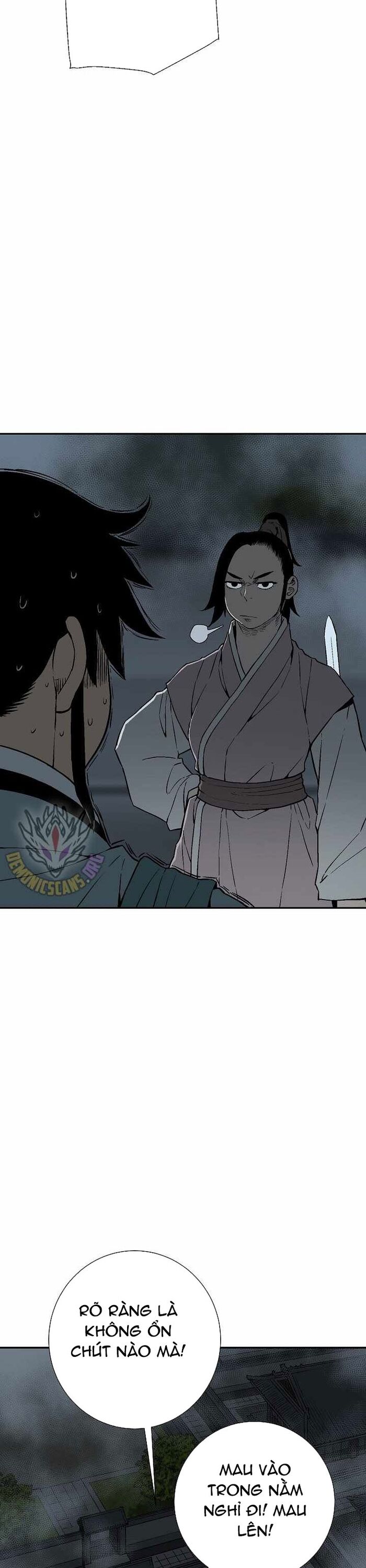 Vĩ Linh Kiếm Tiên [Chap 106-112.1] - Page 34