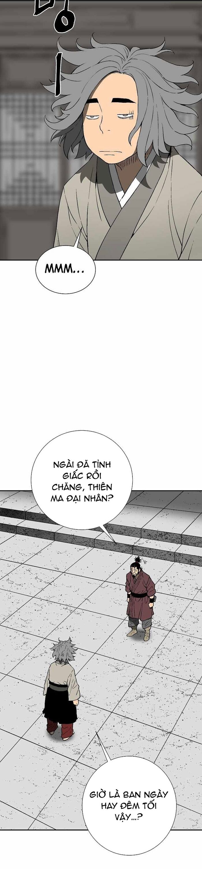 Vĩ Linh Kiếm Tiên [Chap 106-112.1] - Page 37