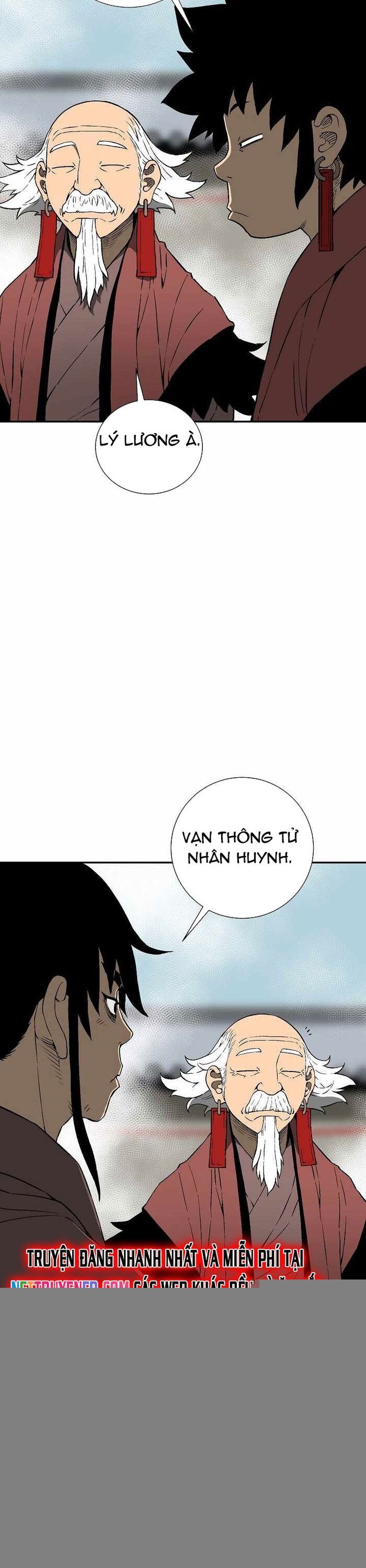 Vĩ Linh Kiếm Tiên Chapter 108 - TC Truyện
