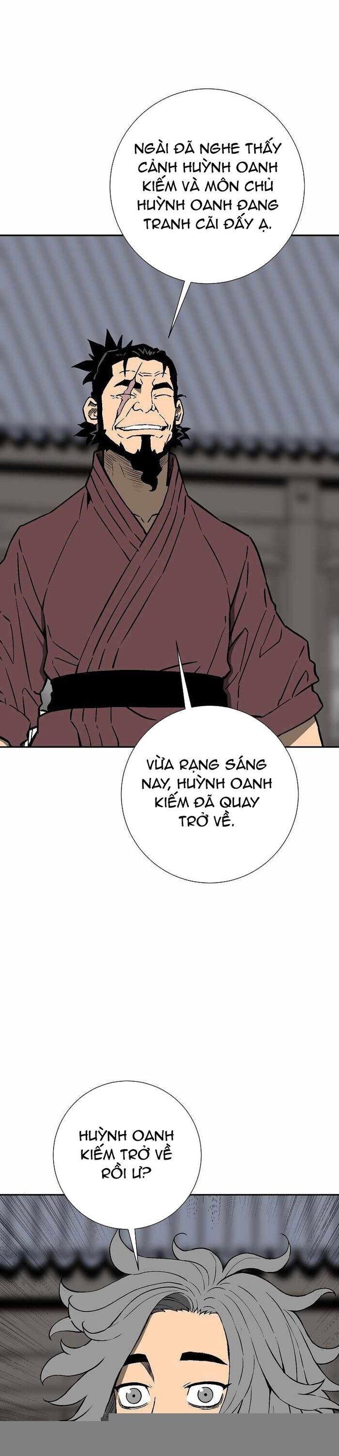 Vĩ Linh Kiếm Tiên [Chap 106-112.1] - Page 40