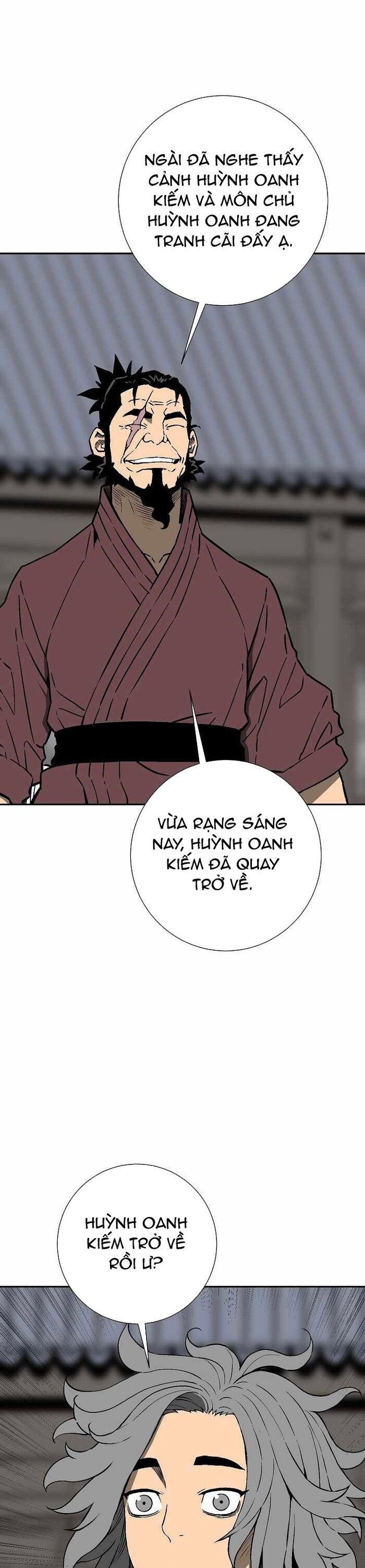 Vĩ Linh Kiếm Tiên [Chap 106-112.1] - Page 41