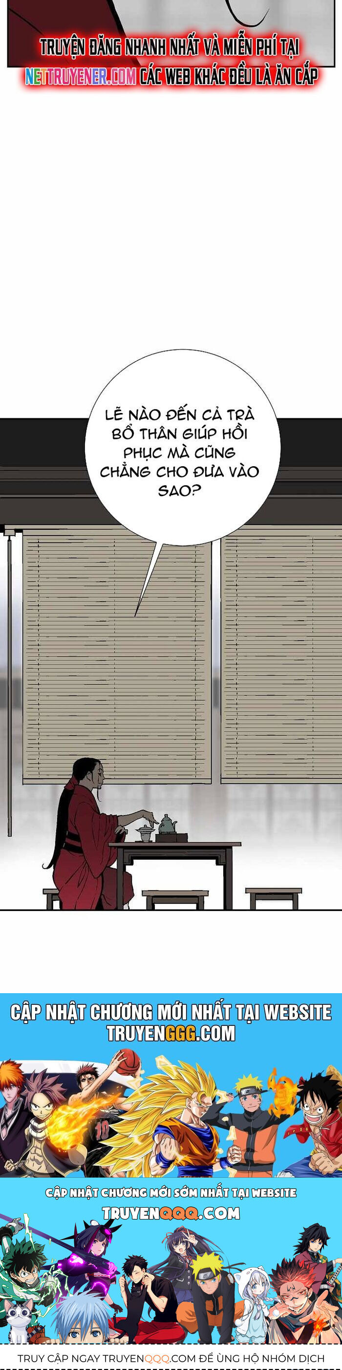 Vĩ Linh Kiếm Tiên [Chap 106-112.1] - Page 43
