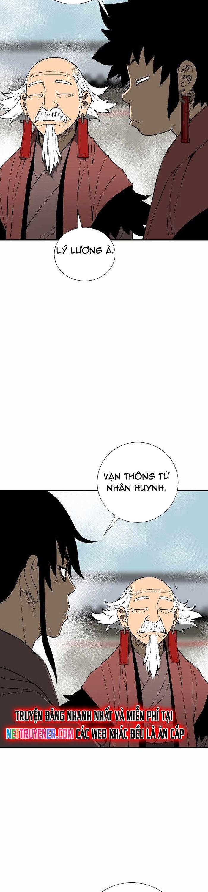 Vĩ Linh Kiếm Tiên [Chap 106-112.1] - Page 5