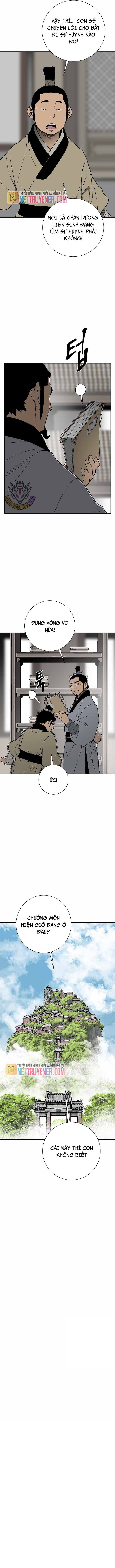 Vĩ Linh Kiếm Tiên [Chap 106-112.1] - Page 14