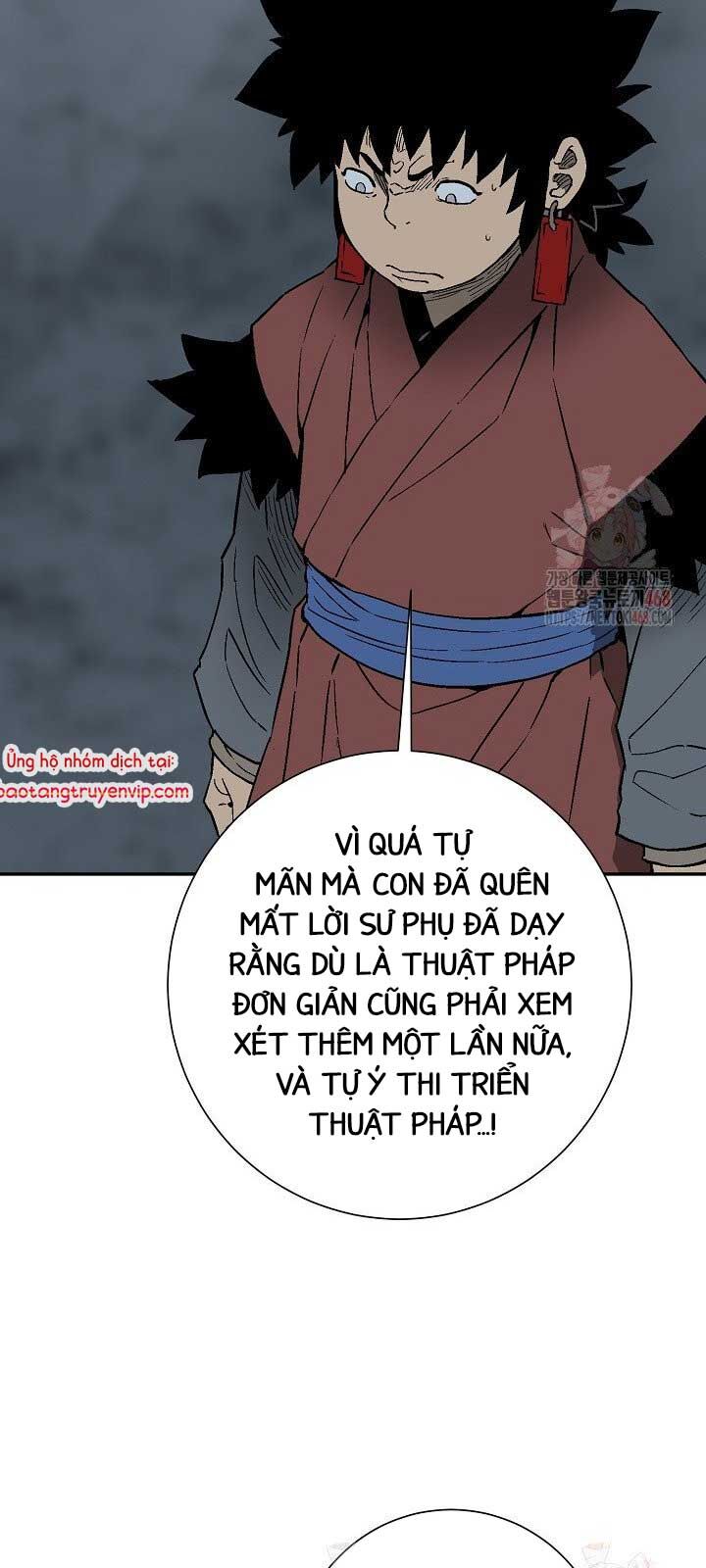 Vĩ Linh Kiếm Tiên [Chap 106-112.1] - Page 14