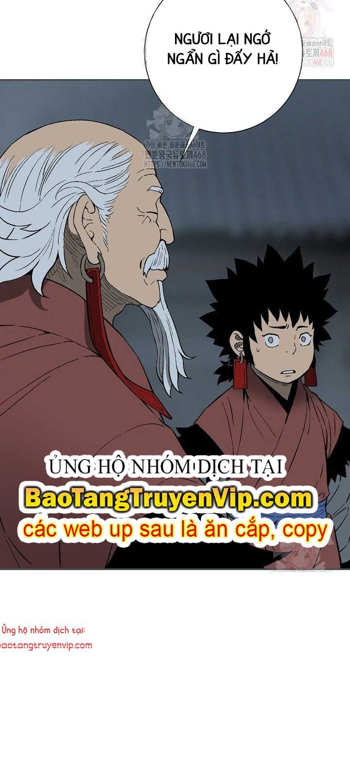 Vĩ Linh Kiếm Tiên [Chap 106-112.1] - Page 15