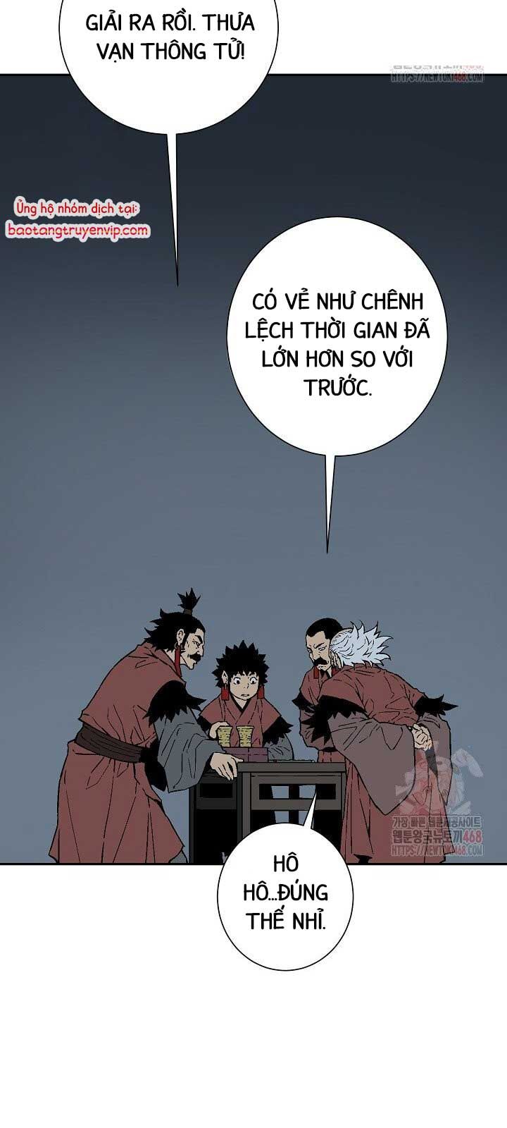 Vĩ Linh Kiếm Tiên [Chap 106-112.1] - Page 22