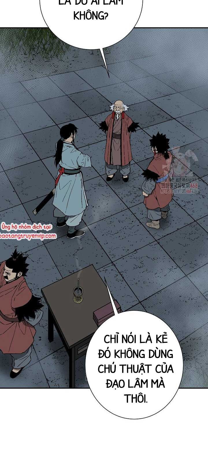 Vĩ Linh Kiếm Tiên [Chap 106-112.1] - Page 3