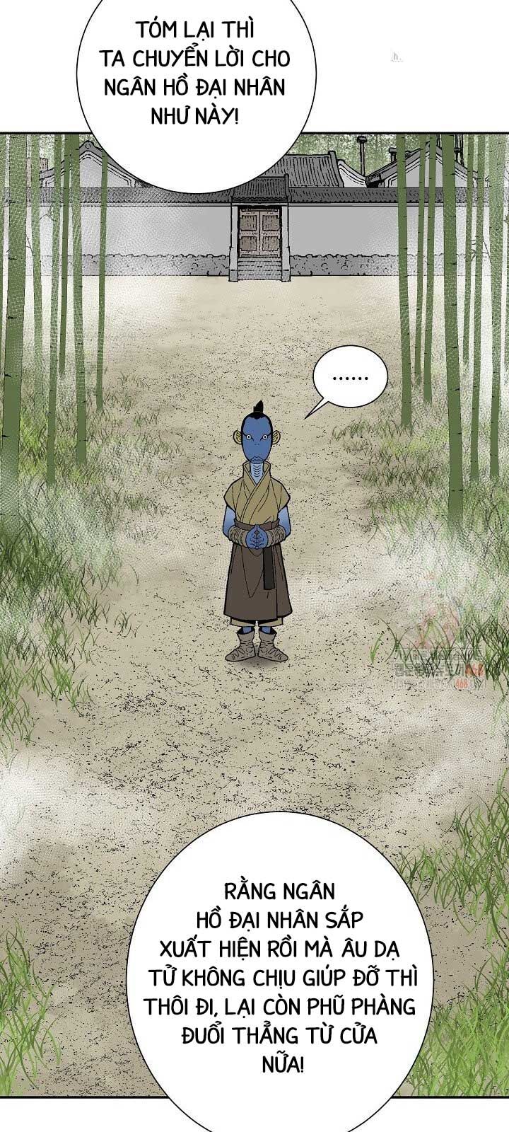 Vĩ Linh Kiếm Tiên [Chap 106-112.1] - Page 36