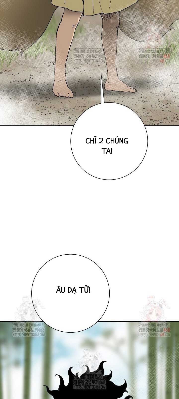 Vĩ Linh Kiếm Tiên [Chap 106-112.1] - Page 44