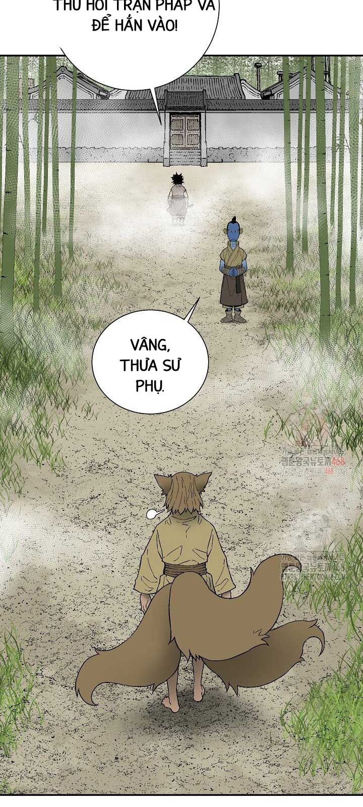 Vĩ Linh Kiếm Tiên [Chap 106-112.1] - Page 47