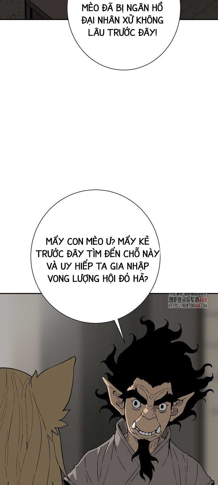 Vĩ Linh Kiếm Tiên [Chap 106-112.1] - Page 56