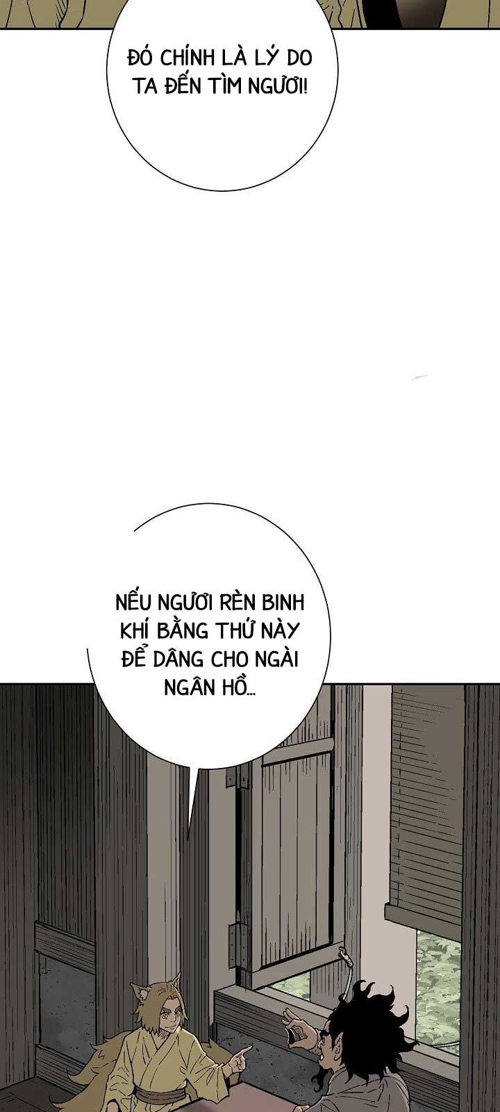 Vĩ Linh Kiếm Tiên [Chap 106-112.1] - Page 61