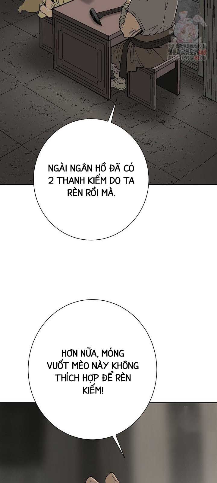 Vĩ Linh Kiếm Tiên [Chap 106-112.1] - Page 62