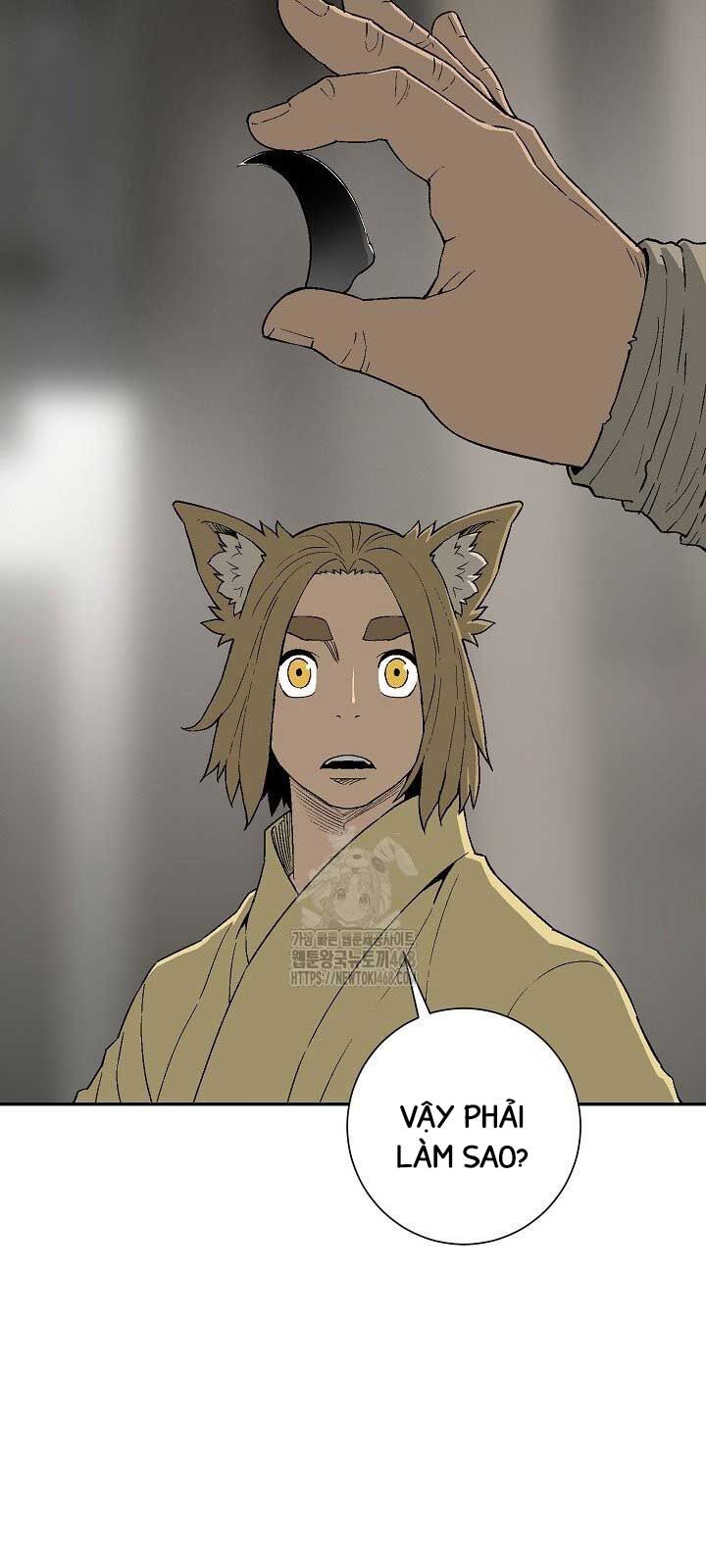 Vĩ Linh Kiếm Tiên [Chap 106-112.1] - Page 63