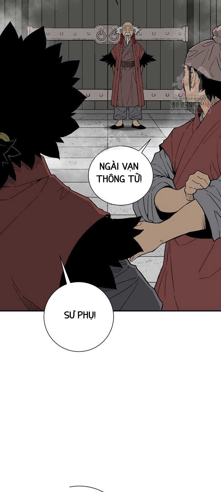 Vĩ Linh Kiếm Tiên [Chap 106-112.1] - Page 73