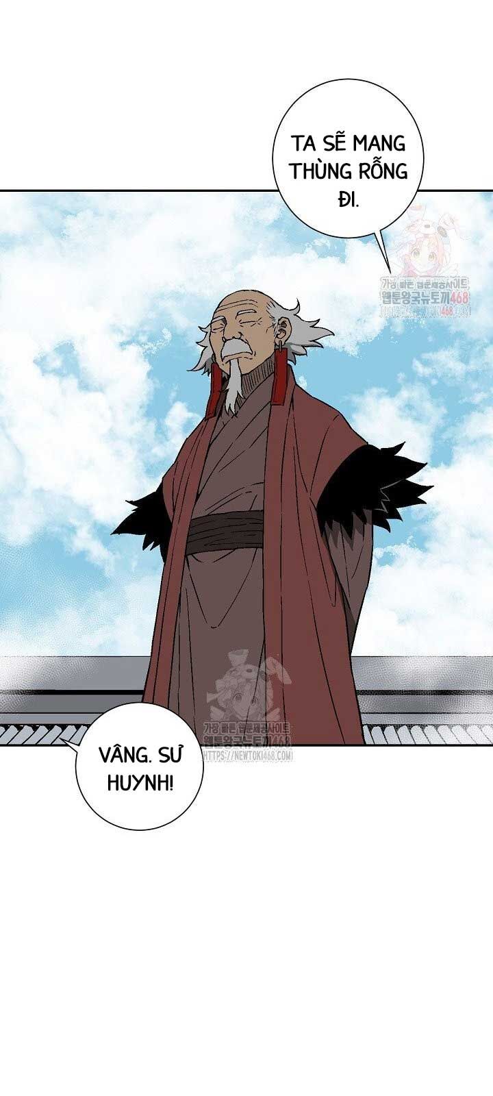 Vĩ Linh Kiếm Tiên [Chap 106-112.1] - Page 75