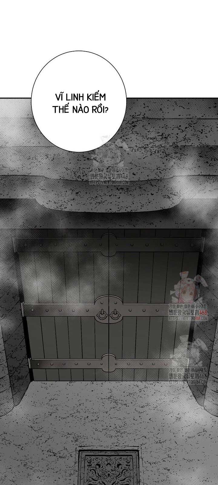 Vĩ Linh Kiếm Tiên [Chap 106-112.1] - Page 76