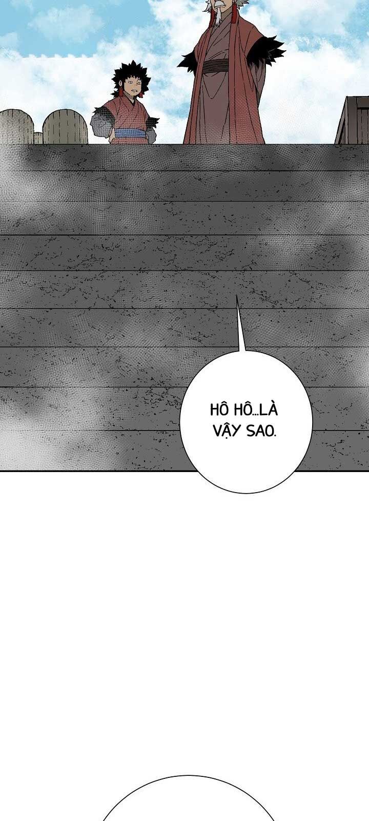 Vĩ Linh Kiếm Tiên [Chap 106-112.1] - Page 78