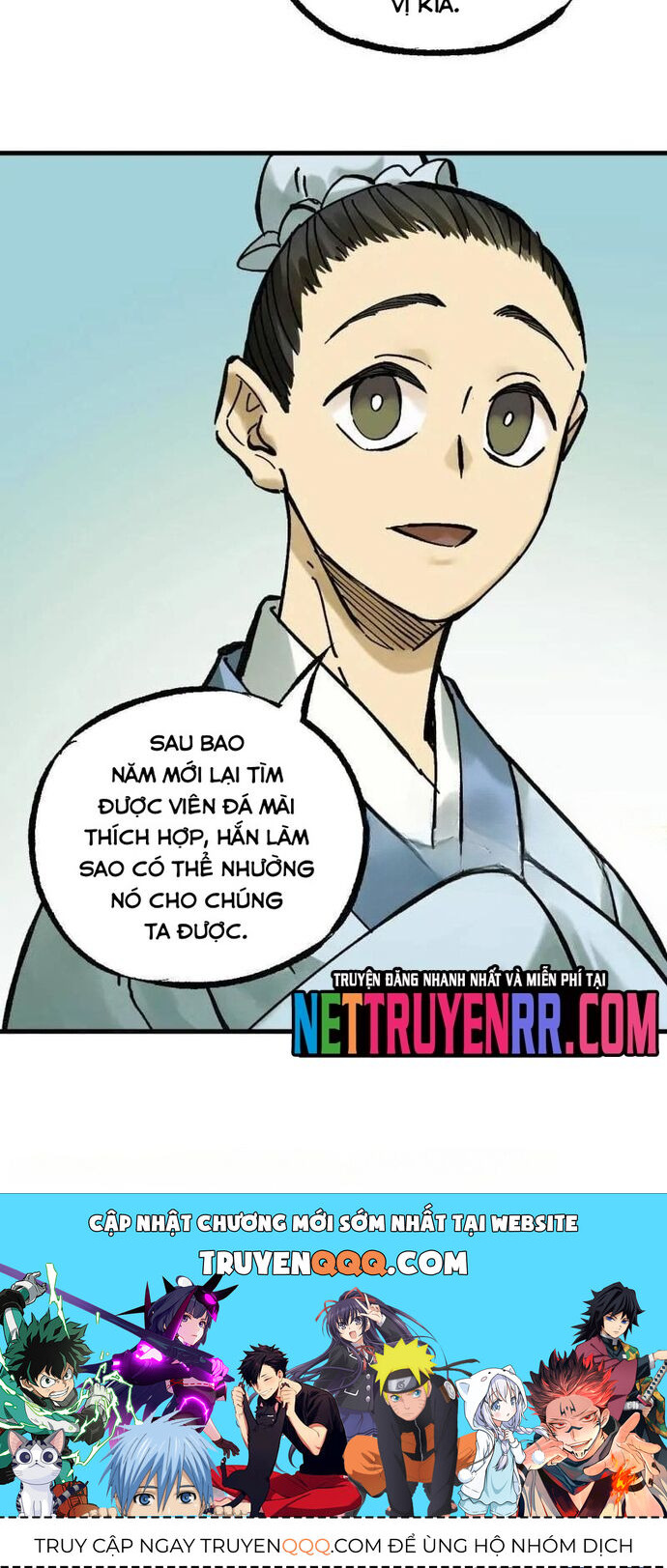 Truyền Võ [Chap 471] - Page 10