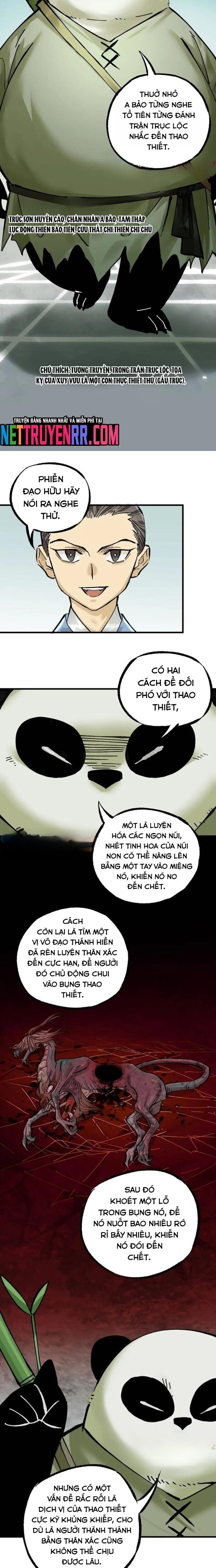 Truyền Võ [Chap 471] - Page 2