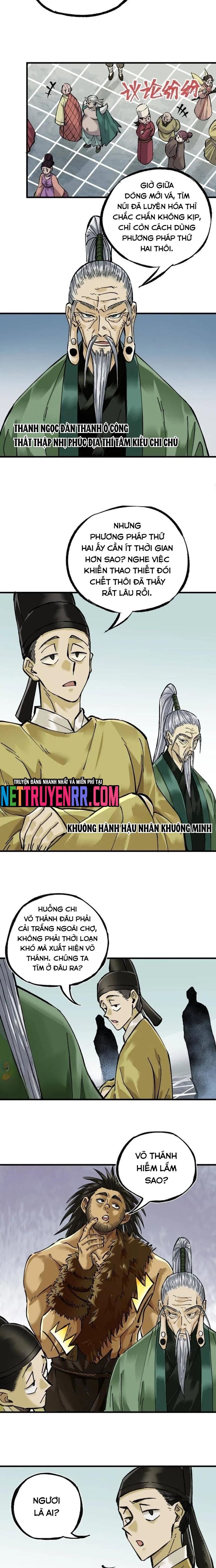 Truyền Võ [Chap 471] - Page 3