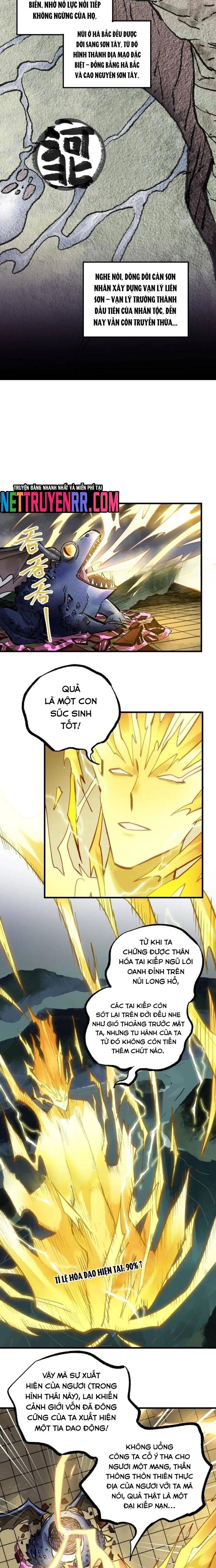 Truyền Võ [Chap 471] - Page 7