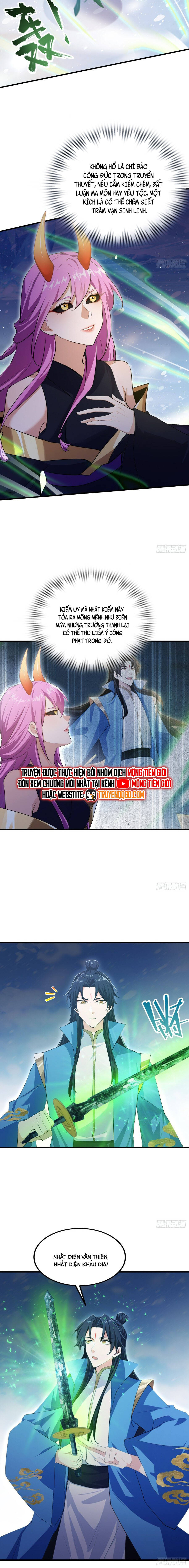 Chapter 294 - Image 6