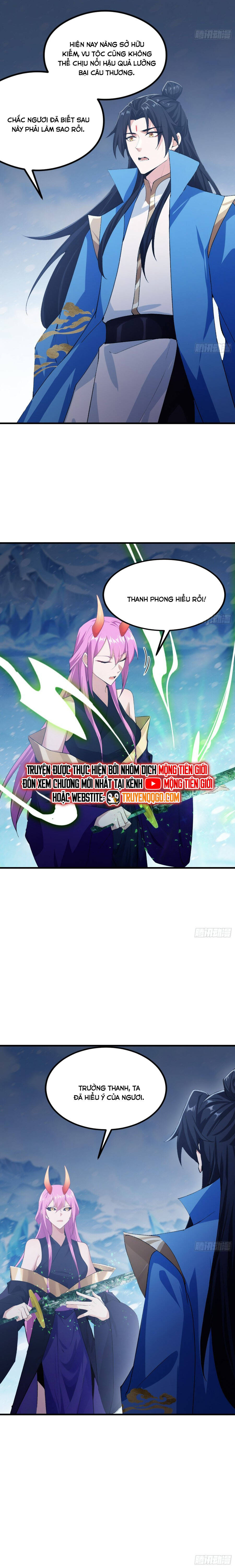 Chapter 294 - Image 10