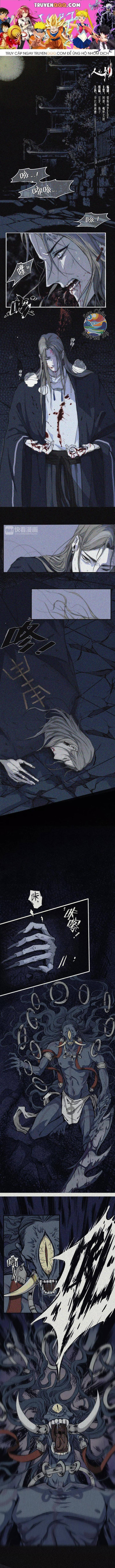 Nhân Môn Bất Tri Đạo [Chap 1-20]