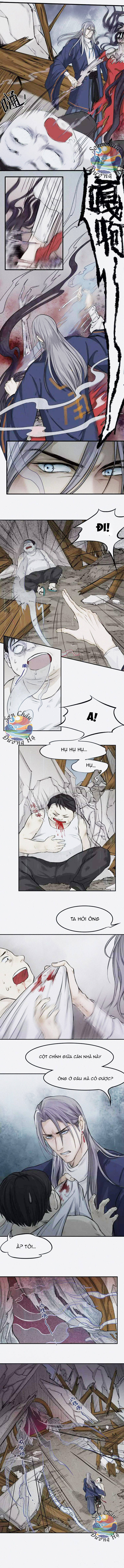 Nhân Môn Bất Tri Đạo [Chap 1-20]