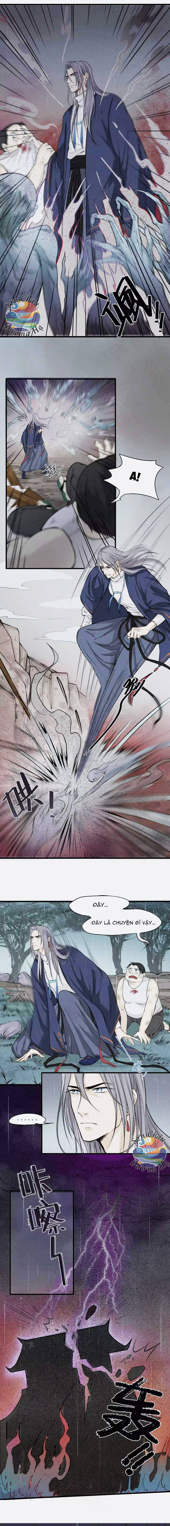 Nhân Môn Bất Tri Đạo [Chap 1-20]