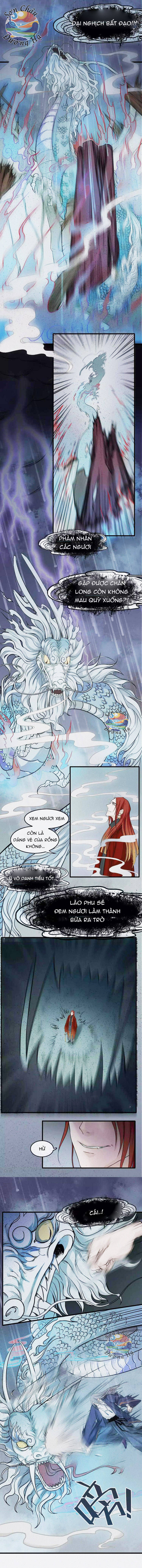 Nhân Môn Bất Tri Đạo [Chap 1-20]