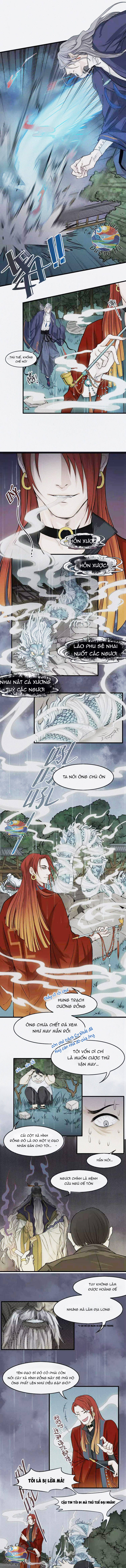 Nhân Môn Bất Tri Đạo [Chap 1-20]