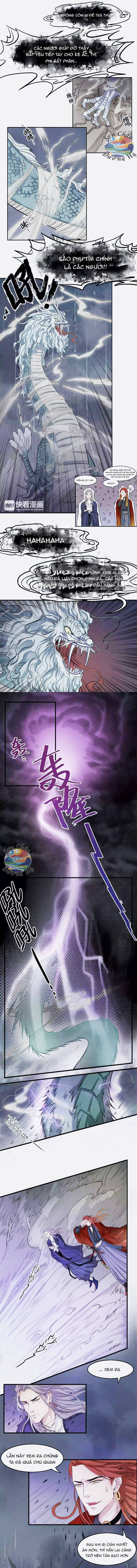 Nhân Môn Bất Tri Đạo [Chap 1-20]