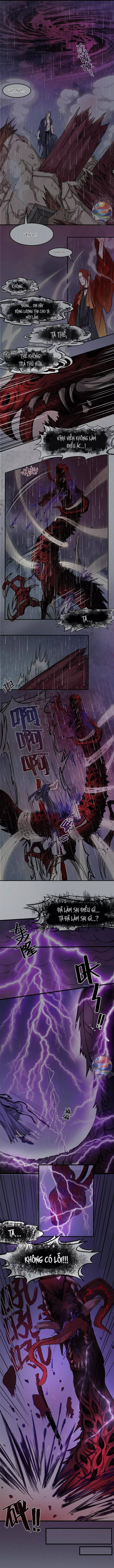 Nhân Môn Bất Tri Đạo [Chap 1-20]