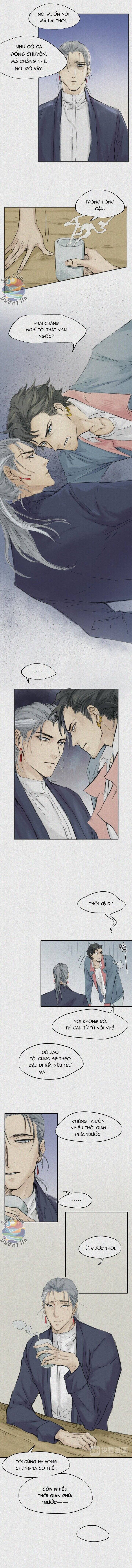 Nhân Môn Bất Tri Đạo [Chap 1-20]