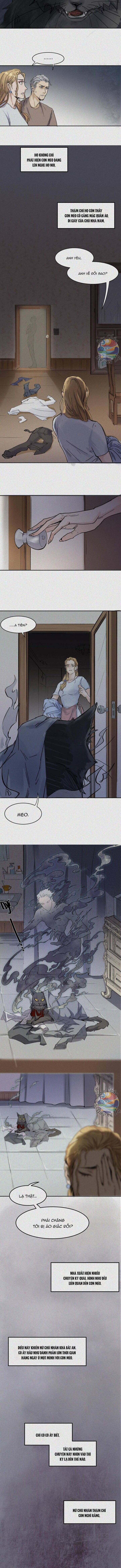 Nhân Môn Bất Tri Đạo [Chap 1-20]