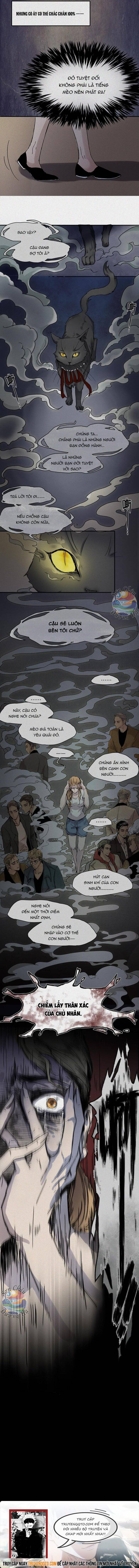 Nhân Môn Bất Tri Đạo [Chap 1-20]